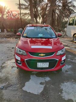 شيفروليه سونيك